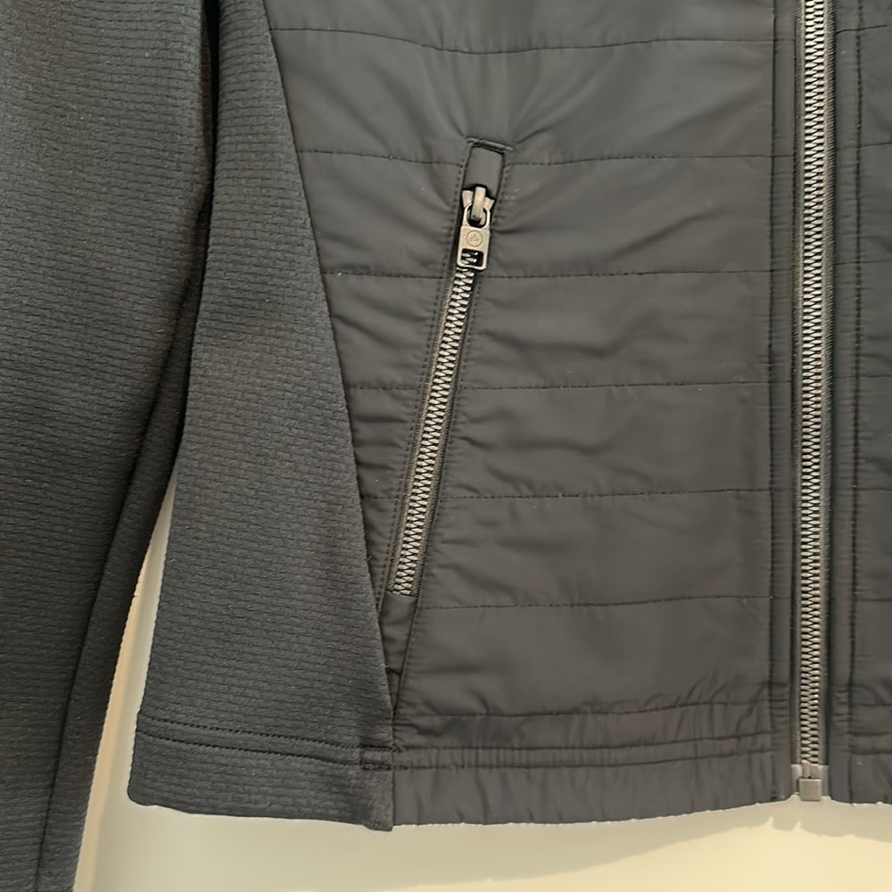 Aether Tech Zip - image 3